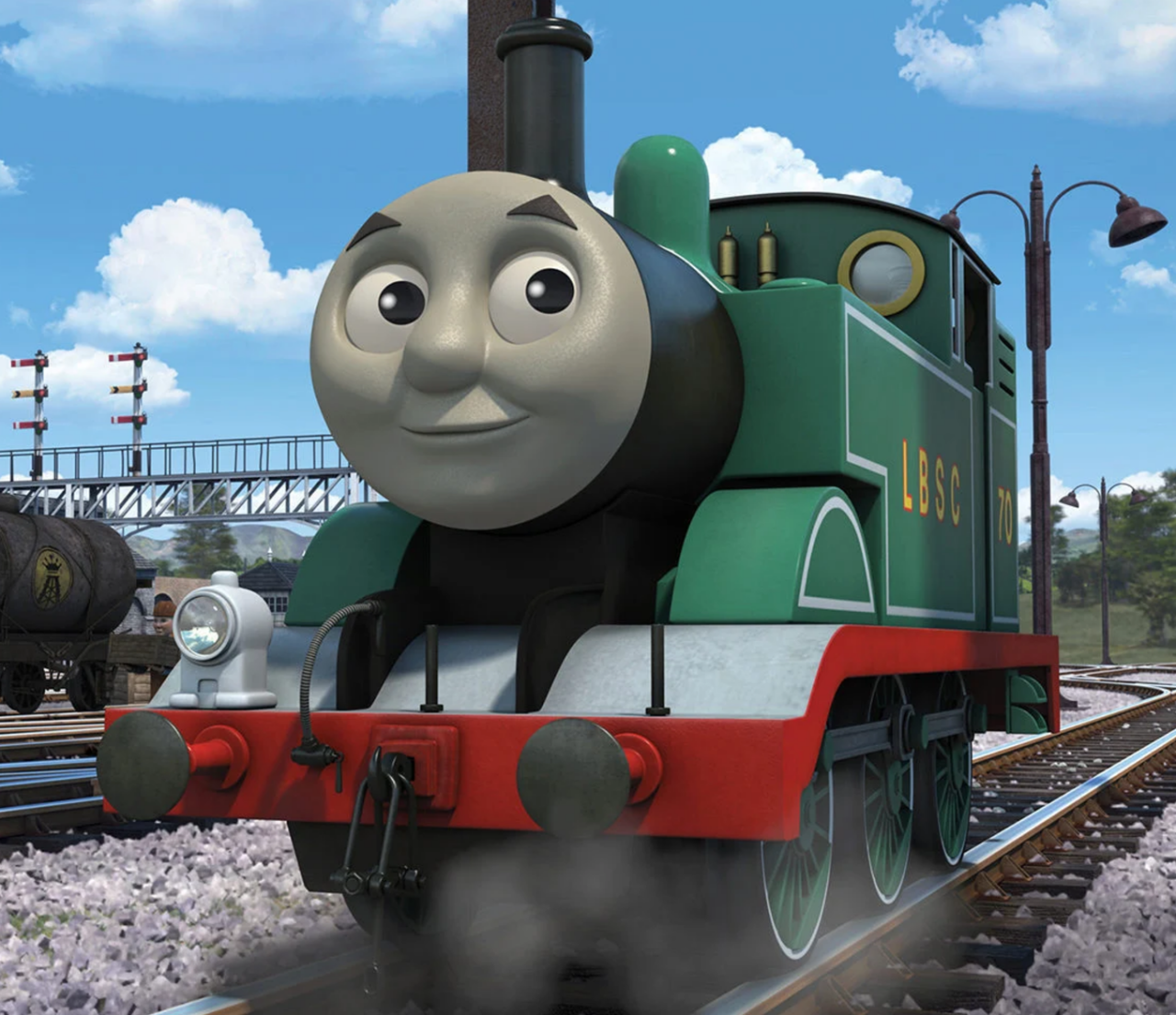 Wikia zug ttte freunde seine episodes restored adapted